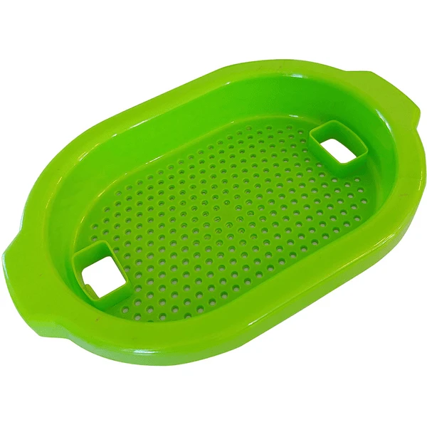 Gowi Zeef Voor Emmer 3,5 1 Gowi Zeef Voor Emmer 3,5