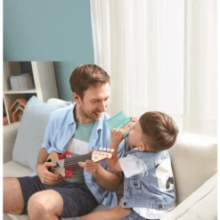 Hape Heldere Leerharmonica -Speelgoed Verkoop hape heldere leerharmonica a314357 3