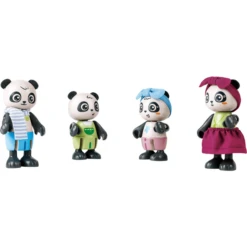 Hape Het Bamboehuis Van Panda's - Green Planet Explore Rs -Speelgoed Verkoop hape het bamboehuis van pandas green planet explore rs a391196 4