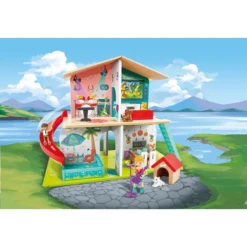 Hape Interactief Poppenhuis -Speelgoed Verkoop hape interactief poppenhuis a346773 3