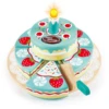 Hape Interactieve Verjaardagstaart