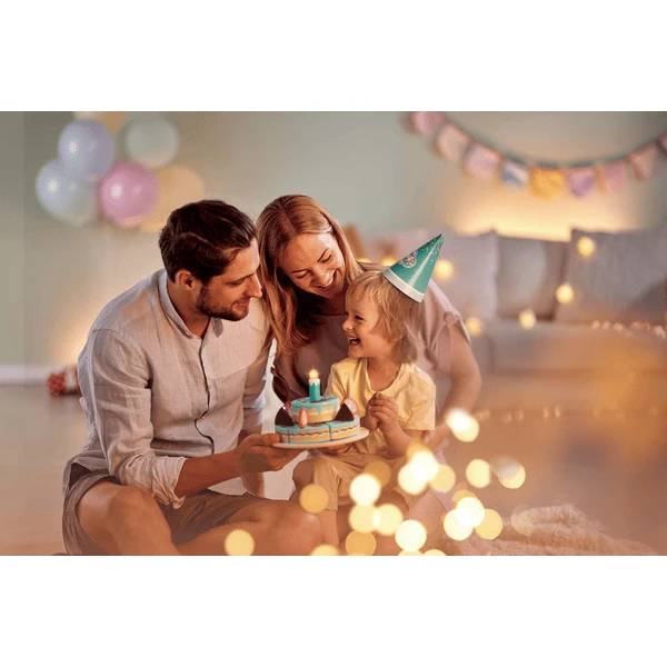 Hape Interactieve Verjaardagstaart 5 Hape Interactieve Verjaardagstaart - Afbeelding 5