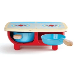Hape-keukenset Fornuis -Speelgoed Verkoop hape keukenset fornuis a296381 3