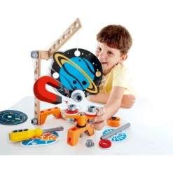 Hape Magnet Science Laboratorium 9 Hape Magnet Science Laboratorium -Speelgoed Verkoop hape magnet science laboratorium a296406 4