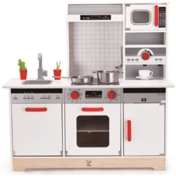 Hape Multifunctionele Speelkeuken E3145