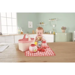 Hape Picknickmand -Speelgoed Verkoop hape picknickmand a315446 2
