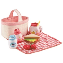 Hape Picknickmand