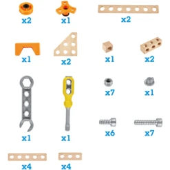 Hape-uitvinder-startset -Speelgoed Verkoop hape uitvinder startset a296413 2