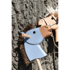 Helga Kreft "Hobbypaard Ezel" -Speelgoed Verkoop helga kreft hobbypaard ezel a276863 2