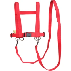 Helga Kreft Zügelmatz Paardenriem, Rood -Speelgoed Verkoop helga kreft zuegelmatz paardenriem rood a334306 2