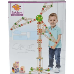 Eichhorn HEROS Constructor - Windmolen -Speelgoed Verkoop heros constructor windmolen a220183 3