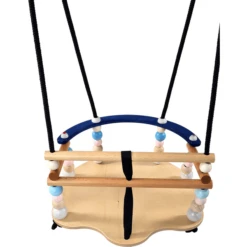 HESS Rasterschommel De Luxe 6 HESS Rasterschommel De Luxe -Speelgoed Verkoop hess rasterschommel de luxe a247083 2