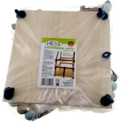 HESS Roosterslingering, Natuurlijk -Speelgoed Verkoop hess roosterslingering natuurlijk a297258 2