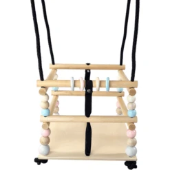 HESS Roosterslingering, Natuurlijk