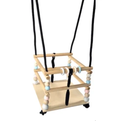 HESS Roosterslingering, Natuurlijk -Speelgoed Verkoop hess roosterslingering natuurlijk a297258 4