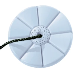 Hörby Bruk Plaat Swing Lichtblauw