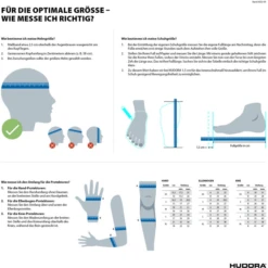 HUDORA ® Beschermers Set Kids Berry -Speelgoed Verkoop hudora beschermers set kids berry a324843 4