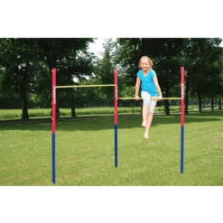 HUDORA Dubbel Turnrek Fabian (set) -Speelgoed Verkoop hudora dubbel turnrek fabian set a104627 3