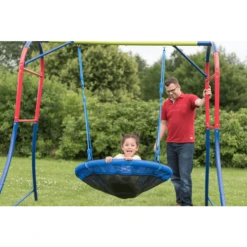 HUDORA Nest-schommel 72126 -Speelgoed Verkoop hudora nest schommel 72126 a075637 4