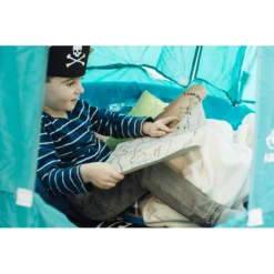 HUDORA® Nestschommel Met Tent, Pirate 90 7 HUDORA® Nestschommel Met Tent, Pirate 90 -Speelgoed Verkoop hudora nestschommel met tent pirate 90 a201925 2
