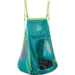 HUDORA® Nestschommel Met Tent, Pirate 90 8 HUDORA® Nestschommel Met Tent, Pirate 90 -Speelgoed Verkoop hudora nestschommel met tent pirate 90 a201925 3