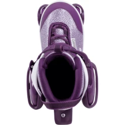 HUDORA ® Rolschaatsen Mijn First Quad, Lavendel, 26-29 -Speelgoed Verkoop hudora rolschaatsen mijn first quad lavendel 26 29 a414499 4