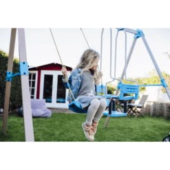 HUDORA® Schommel Vario Basismodule V 64024 -Speelgoed Verkoop hudora schommel vario basismodule v 64024 a264418 4