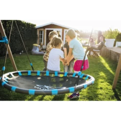 HUDORA® Schommel Vario Uitbreidingsmodule Nest 64025 -Speelgoed Verkoop hudora schommel vario uitbreidingsmodule nest 64025 a264437 2