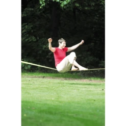 HUDORA Slackline Met Boombescherming 76656 -Speelgoed Verkoop hudora slackline met boombescherming 76656 a167916 2