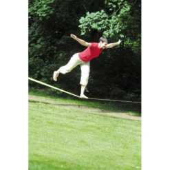 HUDORA Slackline Met Boombescherming 76656 -Speelgoed Verkoop hudora slackline met boombescherming 76656 a167916 3