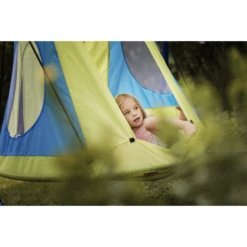 HUDORA® Tent Voor Nestschommel Cosy Castle 110 -Speelgoed Verkoop hudora tent voor nestschommel cosy castle 110 a201930 2