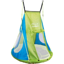 HUDORA® Tent Voor Nestschommel Cosy Castle 110 -Speelgoed Verkoop hudora tent voor nestschommel cosy castle 110 a201930 3