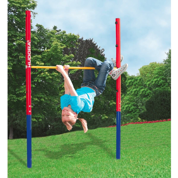 HUDORA Turnrek Fabian 64000 2 HUDORA Turnrek Fabian 64000 - Afbeelding 2