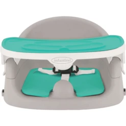 Infantino 2 Kunnen Dineren" Kinderzitje En Stoelverhoger -Speelgoed Verkoop infantino 2 kunnen dineren kinderzitje en stoelverhoger a360676 2