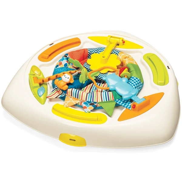 Infantino B Kids® 2 In 1 Speeltafel 4 Infantino B Kids® 2 In 1 Speeltafel - Afbeelding 4