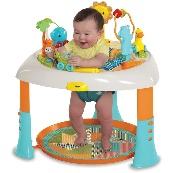 Infantino B Kids® 2 In 1 Speeltafel 1 Infantino B Kids® 2 In 1 Speeltafel