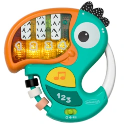 Infantino Toekan Met Muziek