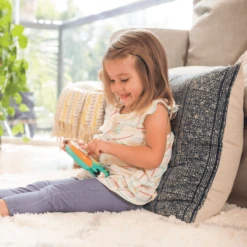 Infantino Toekan Met Muziek 8 Infantino Toekan Met Muziek -Speelgoed Verkoop infantino toekan met muziek a264570 3