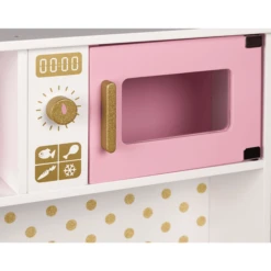 Janod® Keuken Candy Chic -Speelgoed Verkoop janod keuken candy chic a272958 4