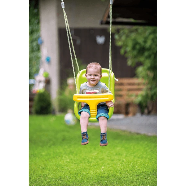 John® Baby Seat Swing, 2-delig 2 John® Baby Seat Swing, 2-delig - Afbeelding 2
