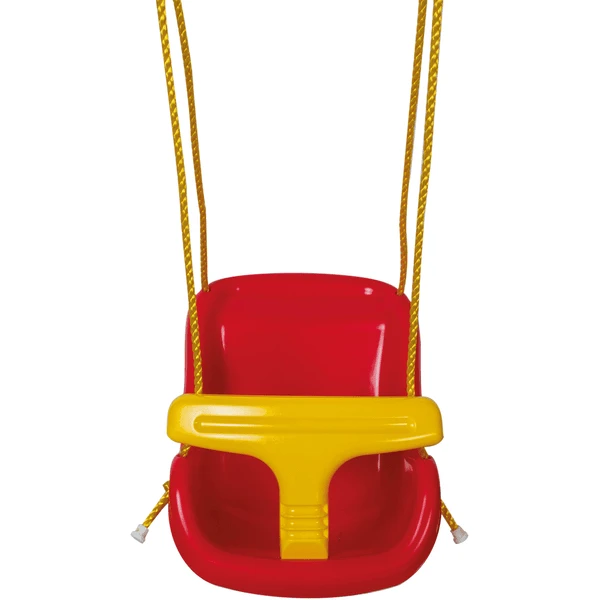 John® Baby Seat Swing, 2-delig 4 John® Baby Seat Swing, 2-delig - Afbeelding 4
