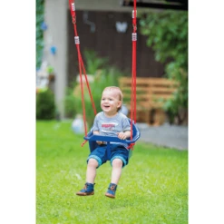 John® Baby Seat Swing 9 John® Baby Seat Swing -Speelgoed Verkoop john baby seat swing a409461 4