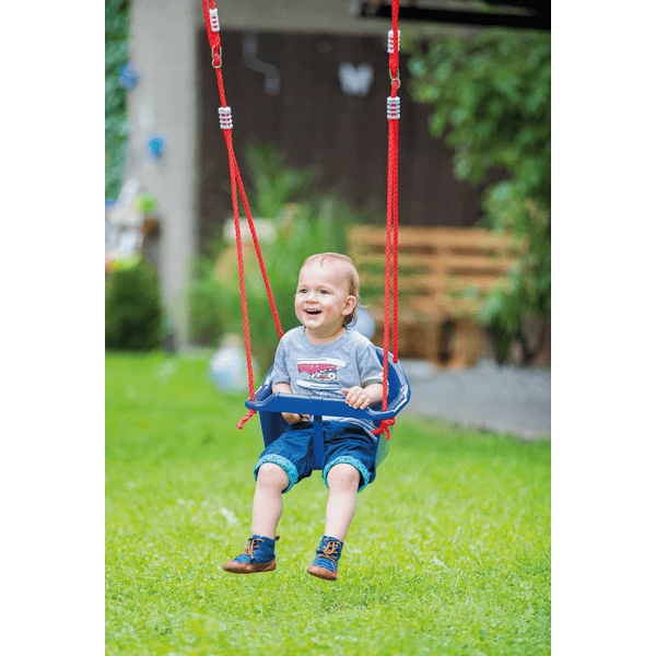 John® Baby Seat Swing 5 John® Baby Seat Swing - Afbeelding 5
