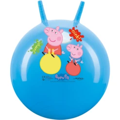 John® Stuiterbal Peppa Pig, 45 - 50 Cm -Speelgoed Verkoop john stuiterbal peppa pig 45 50 cm a306522 2