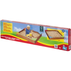 John Zandbak Fun -Speelgoed Verkoop john zandbak fun a289509 2