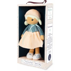 Kaloo ® Tendresse - Knuffelpop Chloé, 25 Cm 8 Kaloo ® Tendresse - Knuffelpop Chloé, 25 Cm -Speelgoed Verkoop kaloo tendresse knuffelpop chloe 25 cm a293136 3