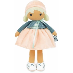Kaloo ® Tendresse - Knuffelpop Chloé, 25 Cm 9 Kaloo ® Tendresse - Knuffelpop Chloé, 25 Cm -Speelgoed Verkoop kaloo tendresse knuffelpop chloe 25 cm a293136 4