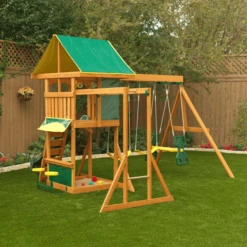 Kidkraft® Brookridge Klimrek 9 Kidkraft® Brookridge Klimrek -Speelgoed Verkoop kidkraft brookridge klimrek a246720 4