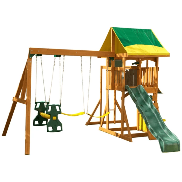 Kidkraft® Brookridge Klimrek 1 Kidkraft® Brookridge Klimrek
