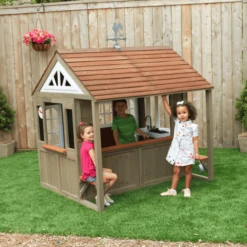 Kidkraft® Country Vista Speelhuis -Speelgoed Verkoop kidkraft country vista speelhuis a272779 2